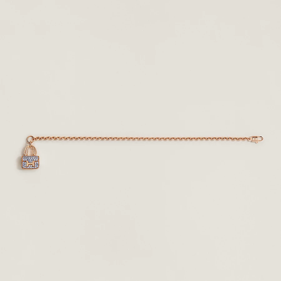 Amulettes Constance bracelet - Image 2